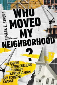 Who Moved My Neighborhood?_cover