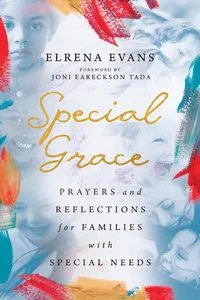 Special Grace_cover