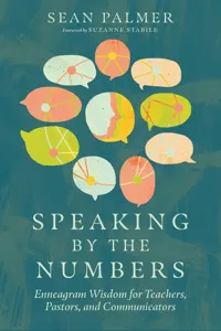 Speaking by the Numbers_cover