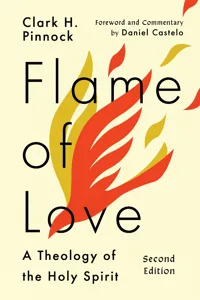 Flame of Love_cover