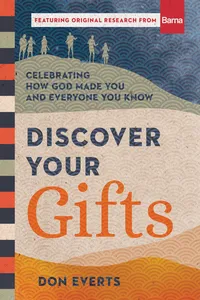 Discover Your Gifts_cover