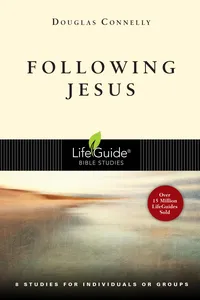 Following Jesus_cover