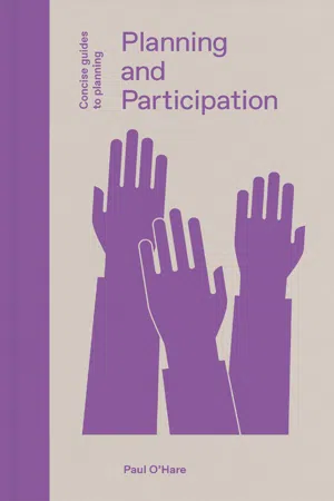 Planning and Participation