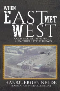 When East Met West_cover