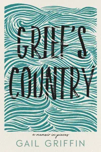 Grief's Country_cover