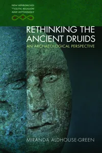 Rethinking the Ancient Druids_cover