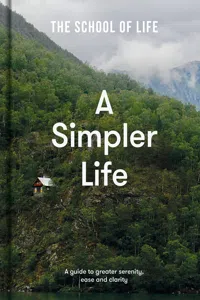 A Simpler Life_cover