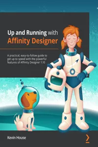 Up and Running with Affinity Designer_cover