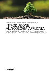 Introduzione all'ecologia applicata_cover