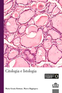 Citologia e Istologia_cover