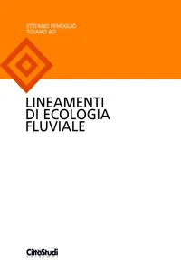 Lineamenti di Ecologia fluviale_cover