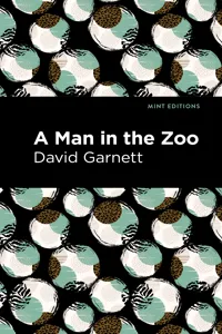 A Man in the Zoo_cover