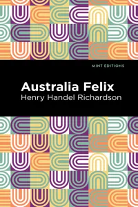 Australia Felix_cover