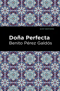 Doña Perfecta_cover