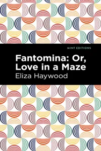 Fantomina_cover