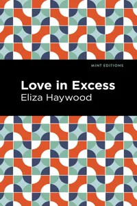 Love in Excess_cover