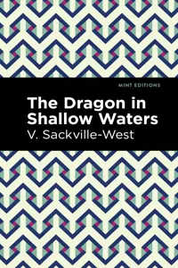The Dragon in Shallow Waters_cover