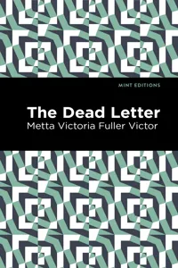 The Dead Letter_cover