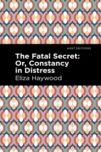 The Fatal Secret_cover