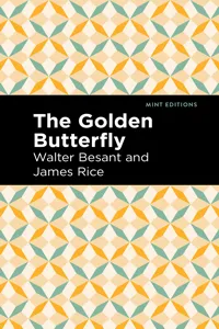 The Golden Butterfly_cover