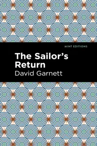 The Sailor's Return_cover