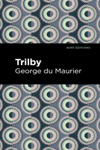 Trilby_cover