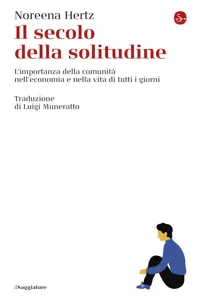 Il secolo della solitudine_cover