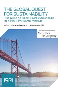 The Global Quest for Sustainability_cover