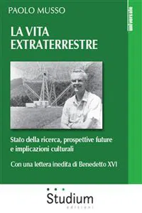 La vita extraterrestre_cover