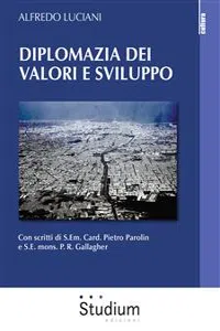 Diplomazia dei valori e sviluppo_cover