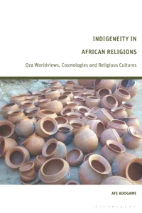 Indigeneity in African Religions_cover