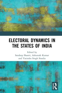 Electoral Dynamics in the States of India_cover
