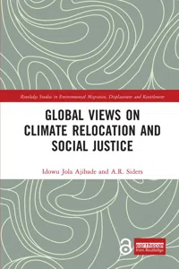 Global Views on Climate Relocation and Social Justice_cover