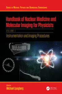 Handbook of Nuclear Medicine and Molecular Imaging for Physicists_cover