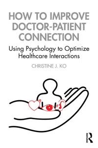 How to Improve Doctor-Patient Connection_cover