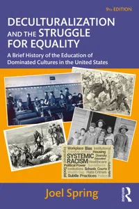 Deculturalization and the Struggle for Equality_cover