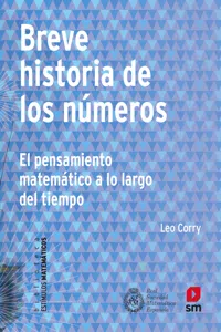 Breve historia de los números_cover