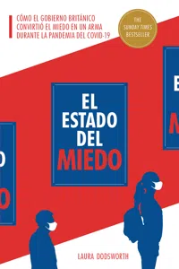 El Estado del miedo_cover