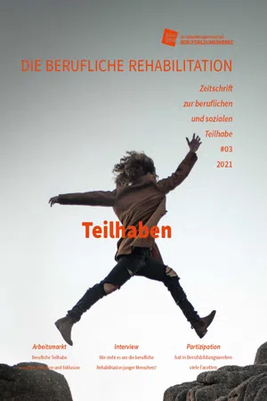 Teilhaben