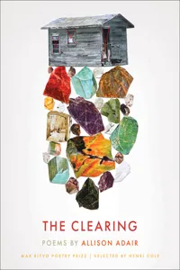 The Clearing_cover