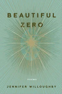 Beautiful Zero_cover