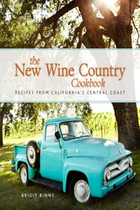 The New Wine Country Cookbook_cover