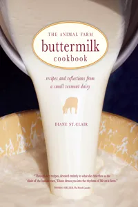 The Animal Farm Buttermilk Cookbook_cover