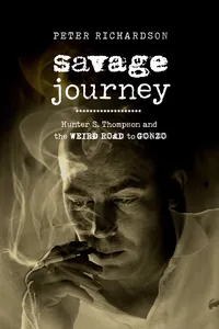 Savage Journey_cover