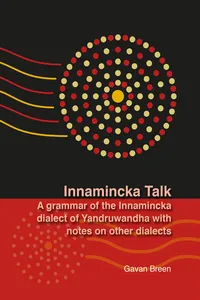 Innamincka Talk_cover