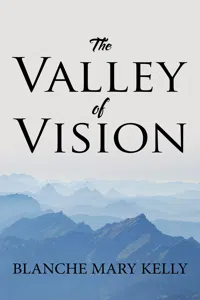 The Valley of Vision_cover