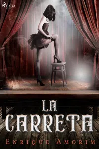 La carreta_cover