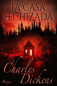 La casa hechizada_cover