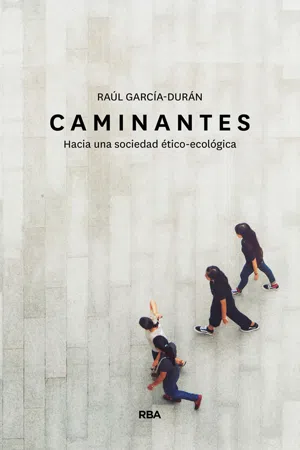 Caminantes