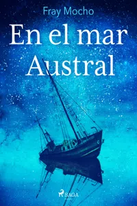 En el mar Austral_cover